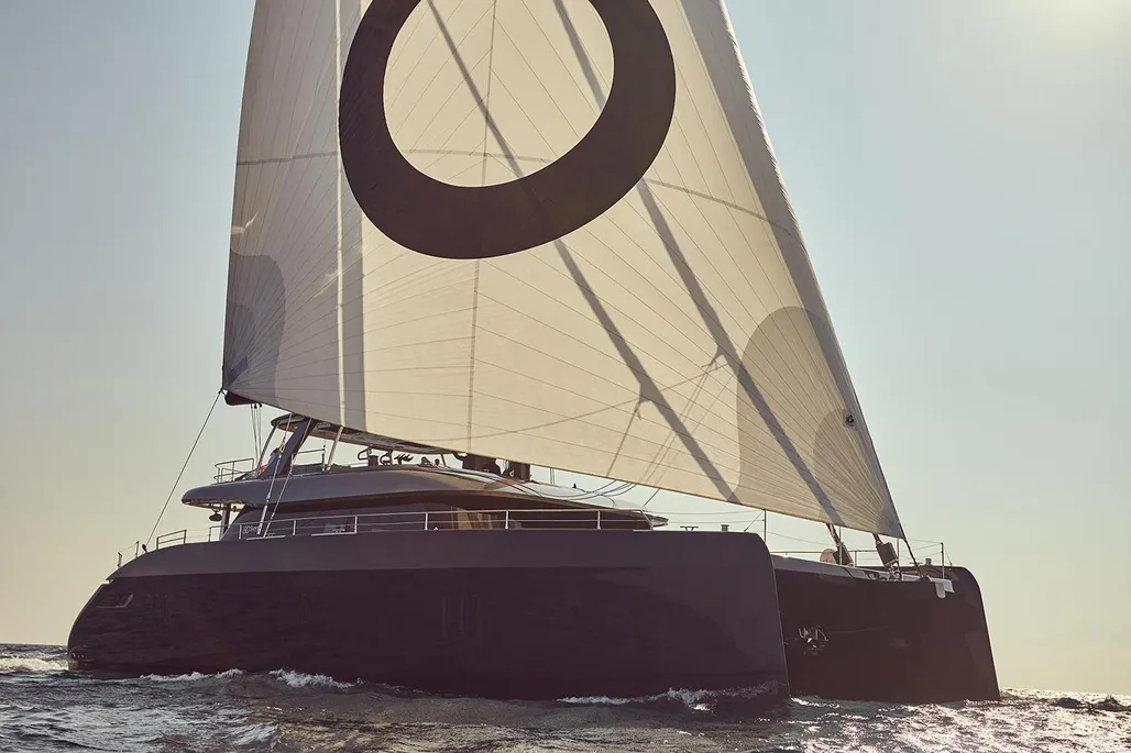 Sunreef 80 used - photo 1