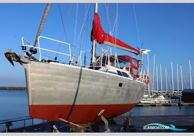 Atlantis 37.5 used - photo 1