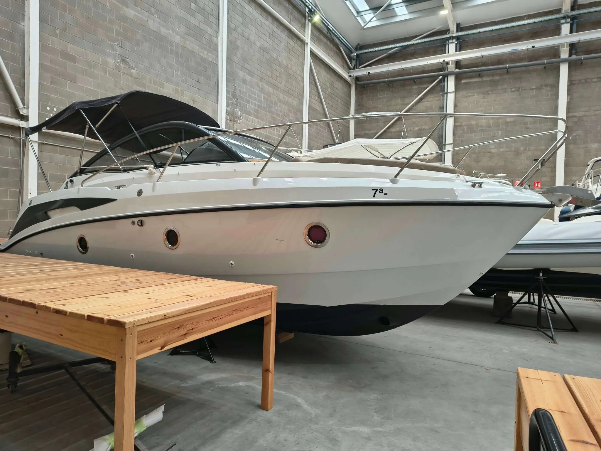 Beneteau MONTE CARLO 27 d'occasion - photo 1