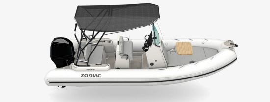 Zodiac MEDLINE 5.8 d'occasion - photo 1