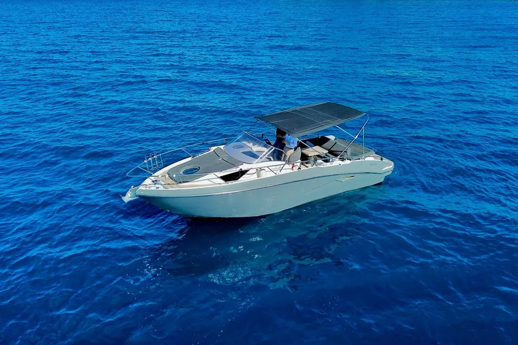 Cranchi E30 Endurance gebraucht - Foto 1