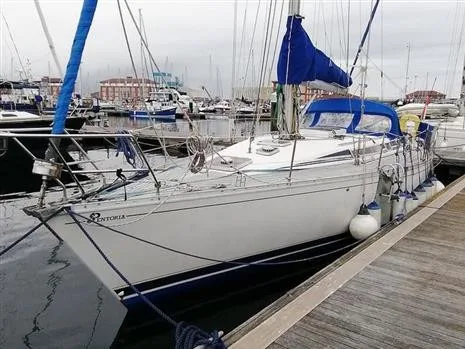 Beneteau FIRST 405 usato - foto 1