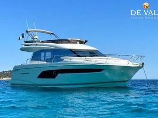Jeanneau Prestige 50 gebraucht - Foto 1