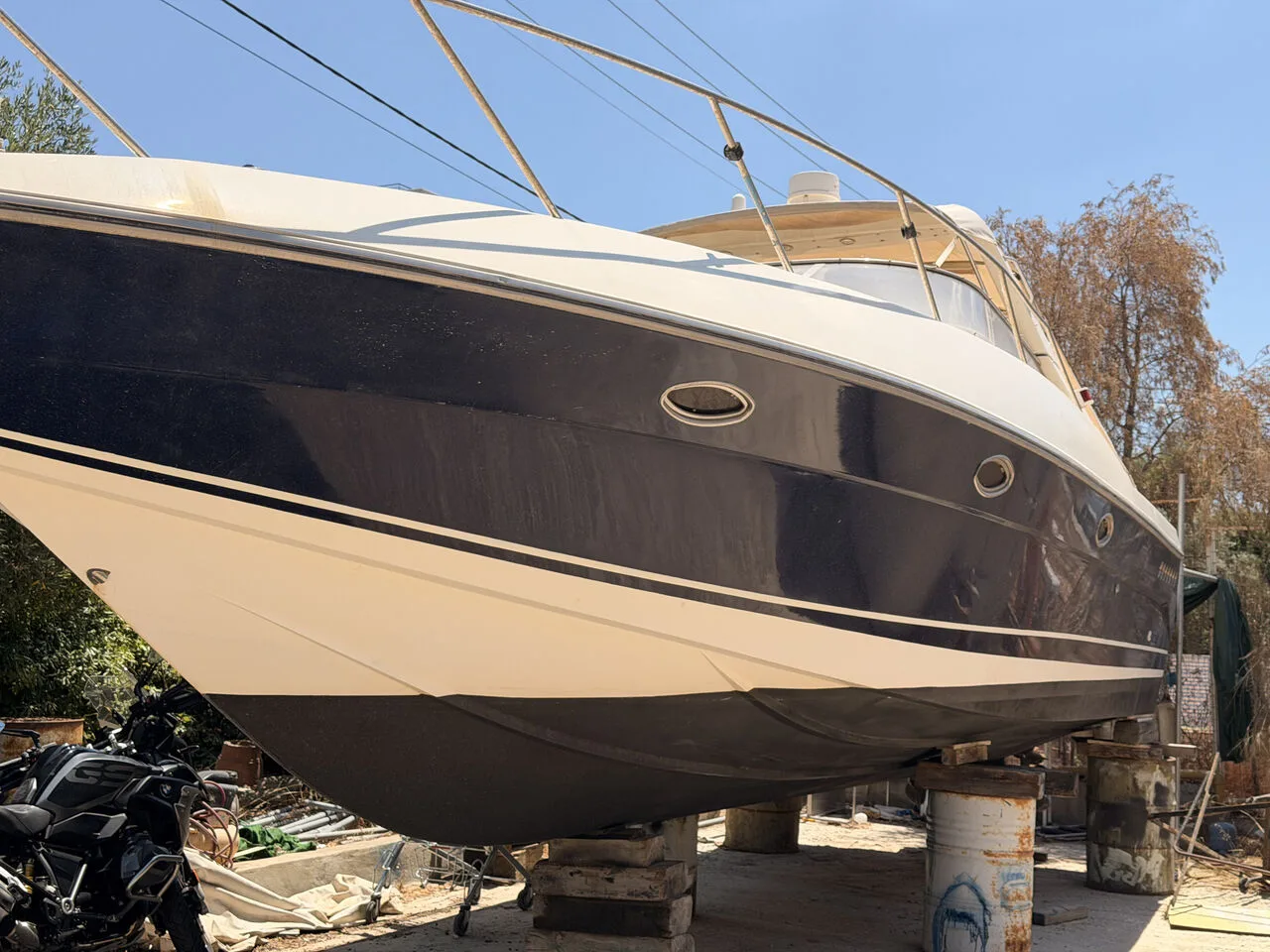 Sunseeker Martinique 38 gebraucht - Foto 1