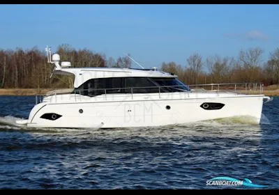 Bavaria Yachts E40 Sedan used - photo 1 Bavaria Yachts E40 Sedan used - photo 1