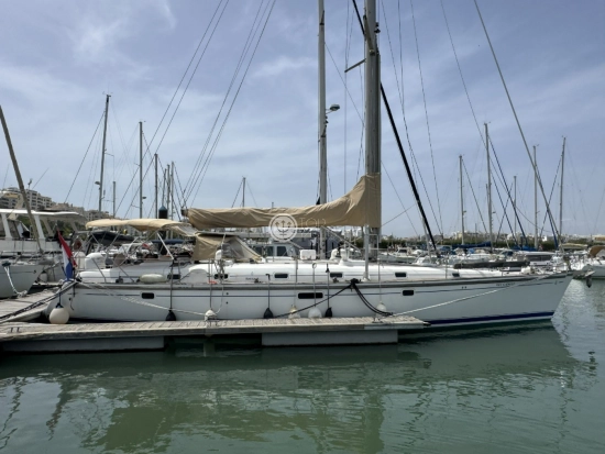 Beneteau Oceanis 50 usato - foto 1