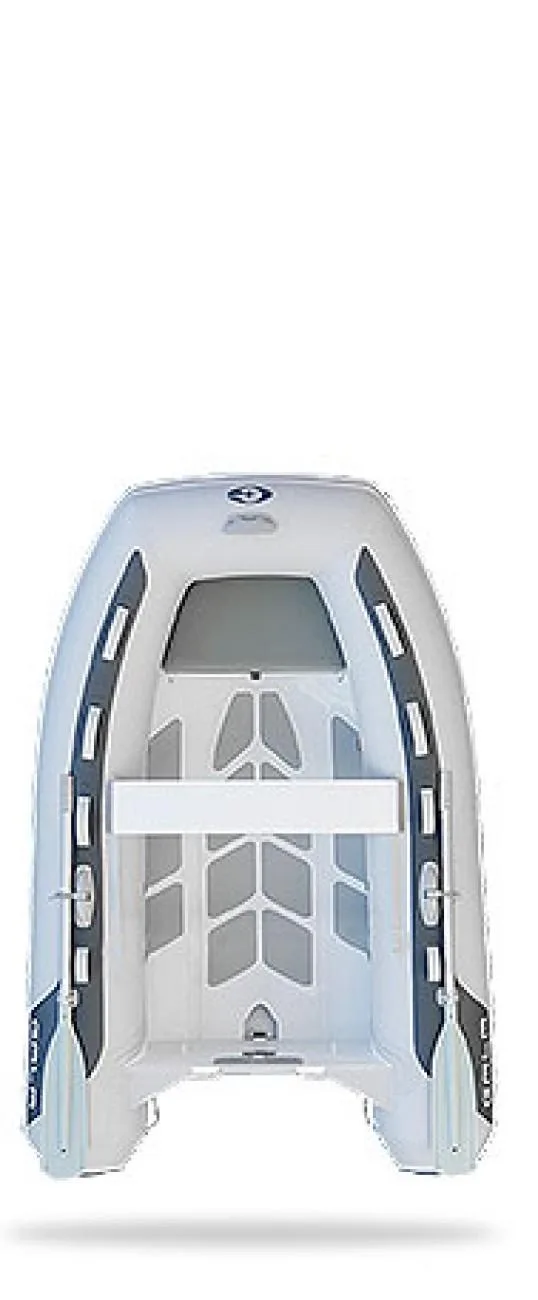 Gala Boats A240d used - photo 1