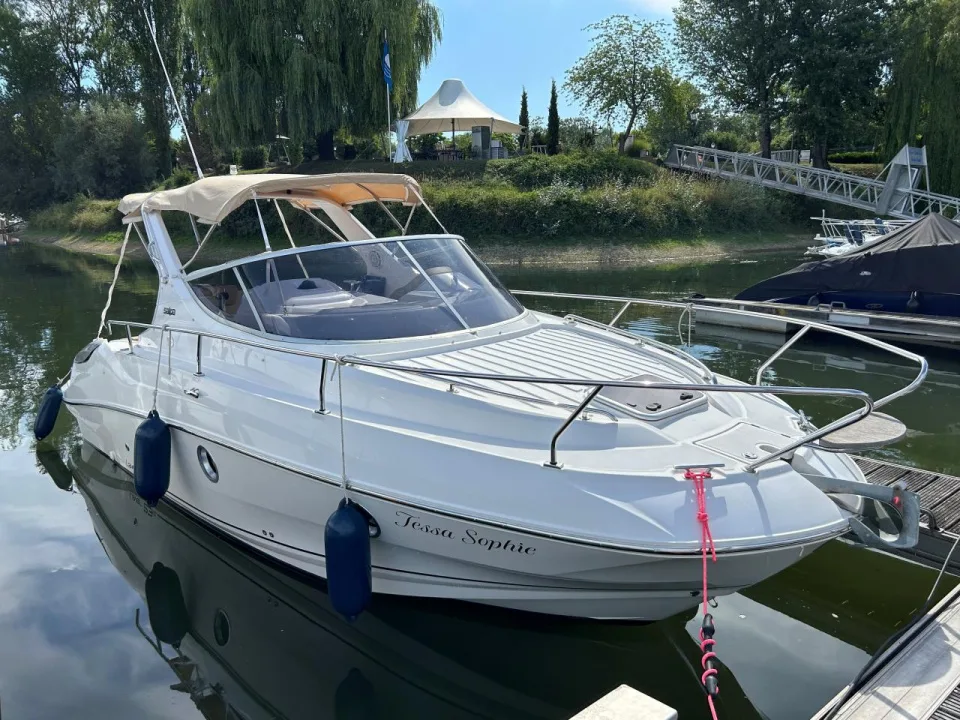 Salpa Laver 23 XL gebraucht - Foto 1