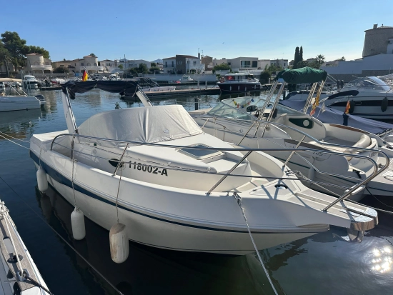 Faeton 730 Sport used - photo 1