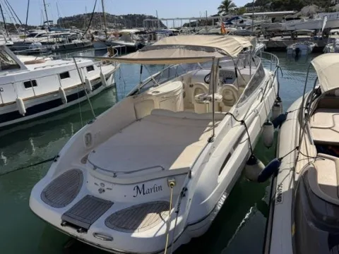 Cranchi CLS28 gebraucht - Foto 1