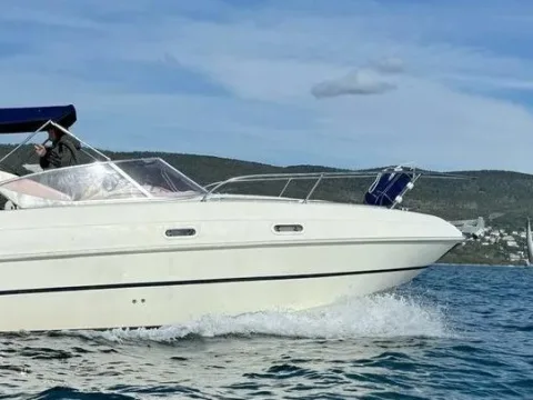 Fiart Mare 28 Genius usato - foto 1