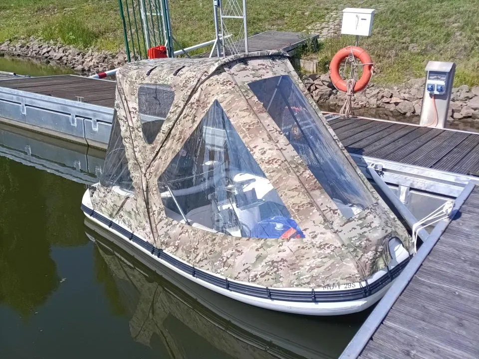 Mer Vista 300 gebraucht - Foto 1