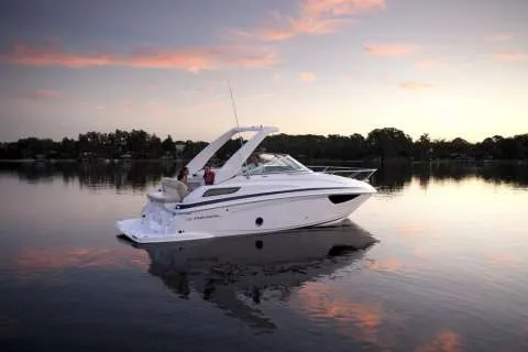 Regal 28 Express gebraucht - Foto 1