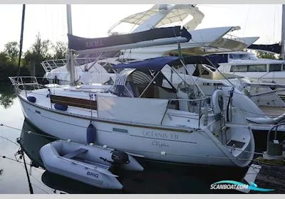 Beneteau Oceanis 331 d'occasion - photo 1