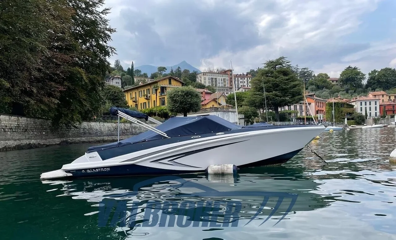 Glastron GT 185 gebraucht - Foto 1