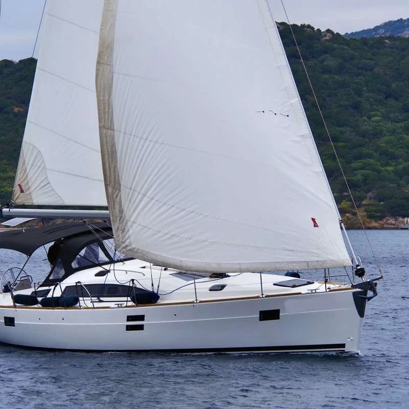 Elan IMPRESSION 45.1 used - photo 1