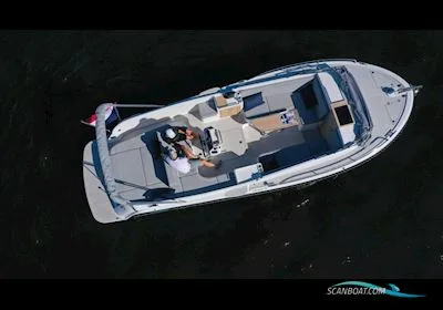 Interboat Intender 950 Cabrio used - photo 1