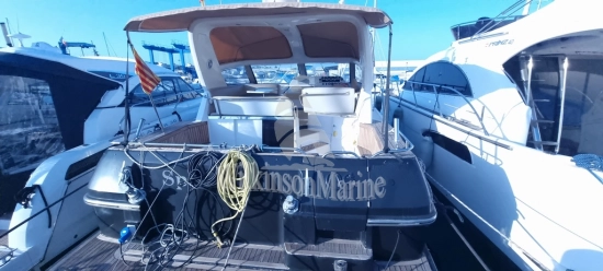 Sealine 365 Sportbridge usato - foto 1