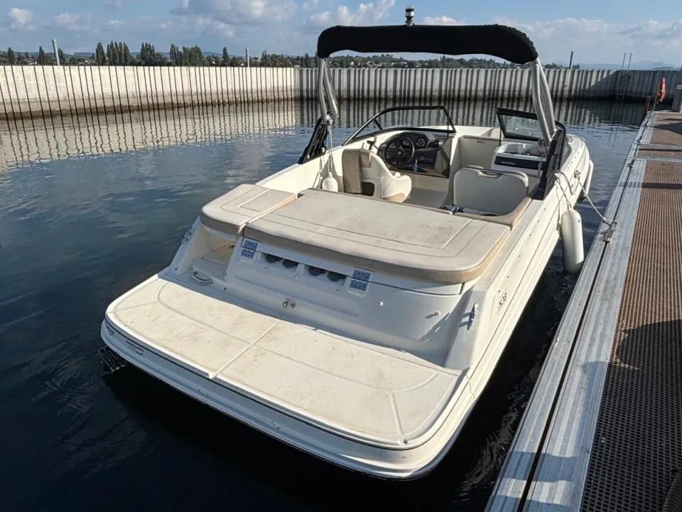 Bayliner VR5 gebraucht - Foto 1