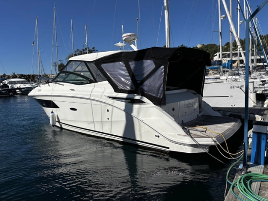 Sea Ray 320 gebraucht - Foto 1