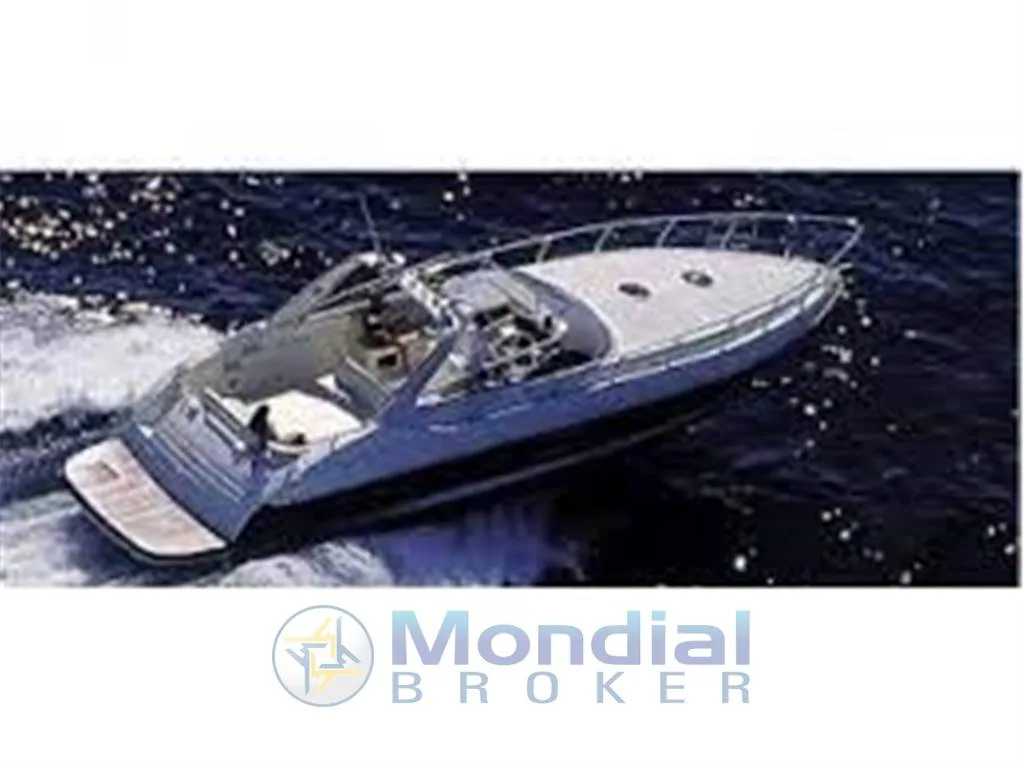 Airon Marine airon 445 gebraucht - Foto 1