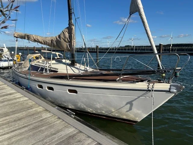 Dehler Optima 98 AK used - photo 1