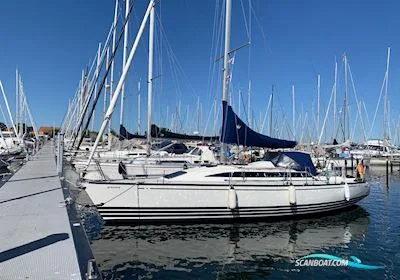 X-Yachts X-382 usato - foto 1