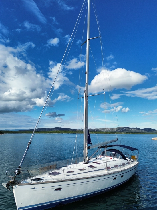 Bavaria Yachts 50 Cruiser A C Basis for negotiation used - photo 1