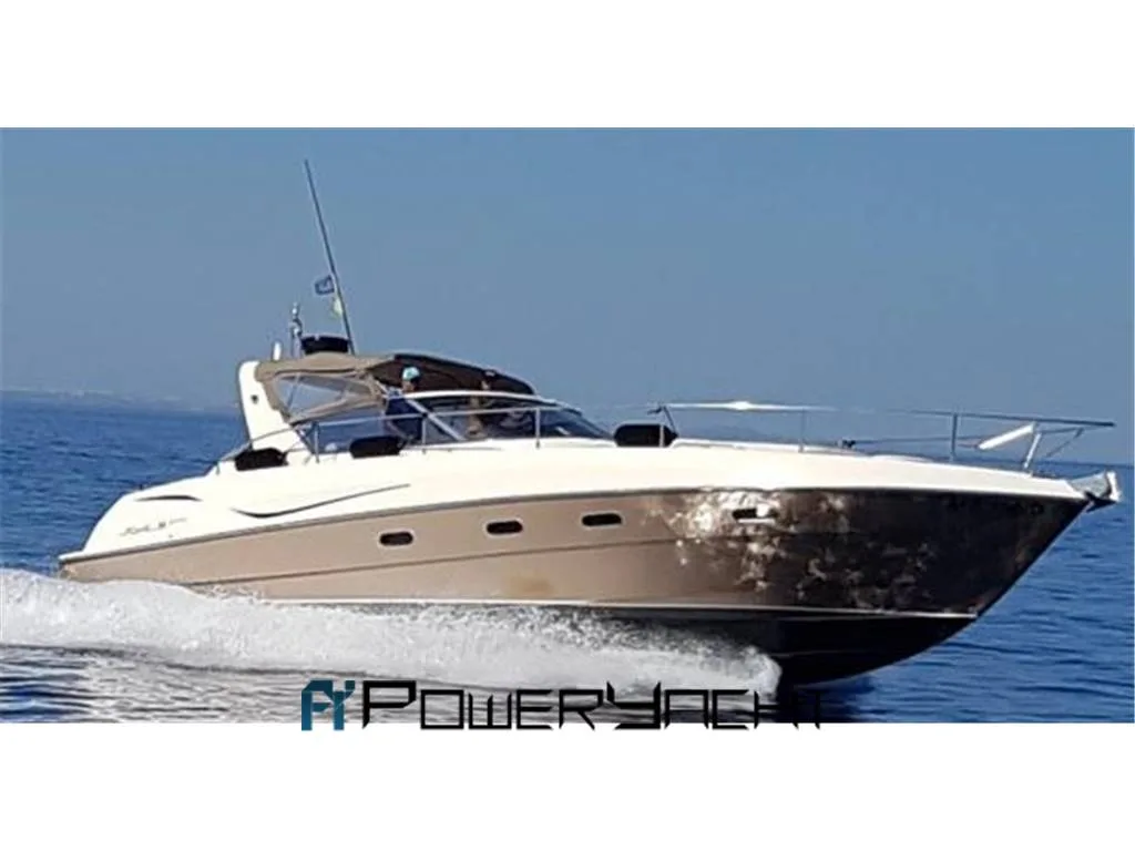 Fiart Mare 38 Genius usato - foto 1