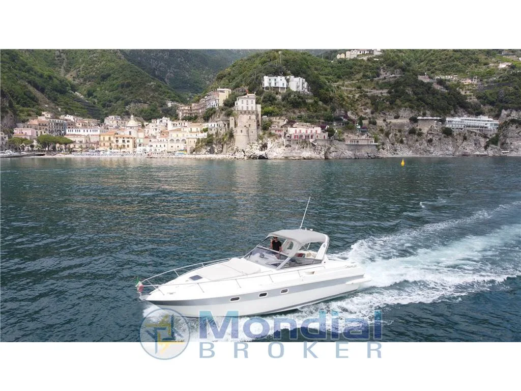 Fiart Mare 30 usato - foto 1