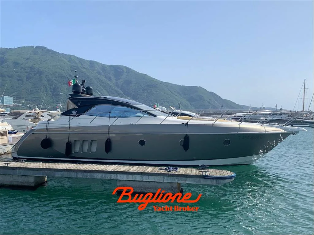 Sessa Marine C 46 d'occasion - photo 1