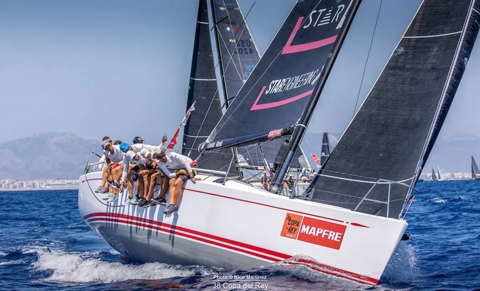 Nautor Swan Clubswan 42-057 mist d'occasion - photo 1