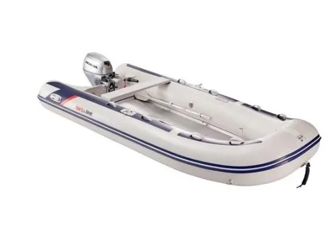 Honda Honwave T40 AE3 - new model gebraucht - Foto 1