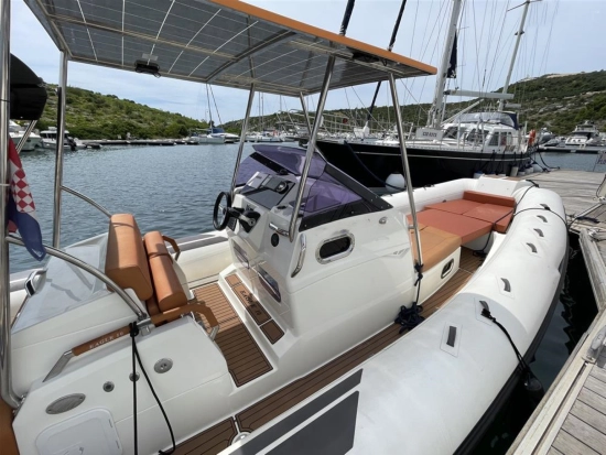 Brig Eagle 10 gebraucht - Foto 1