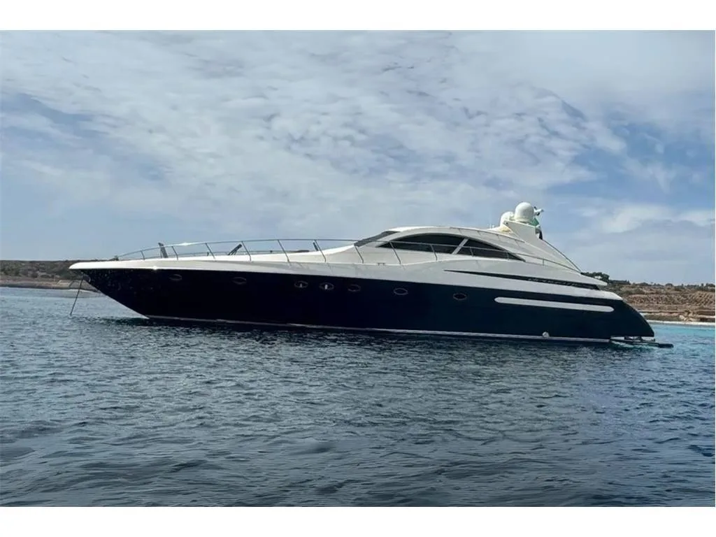 ITALCRAFT Drago 70 used - photo 1