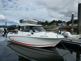Beneteau Antares 7.80 usato - foto 1