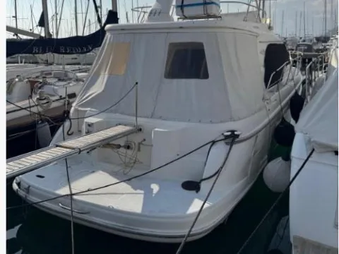 Sealine Statesman 420 usato - foto 1