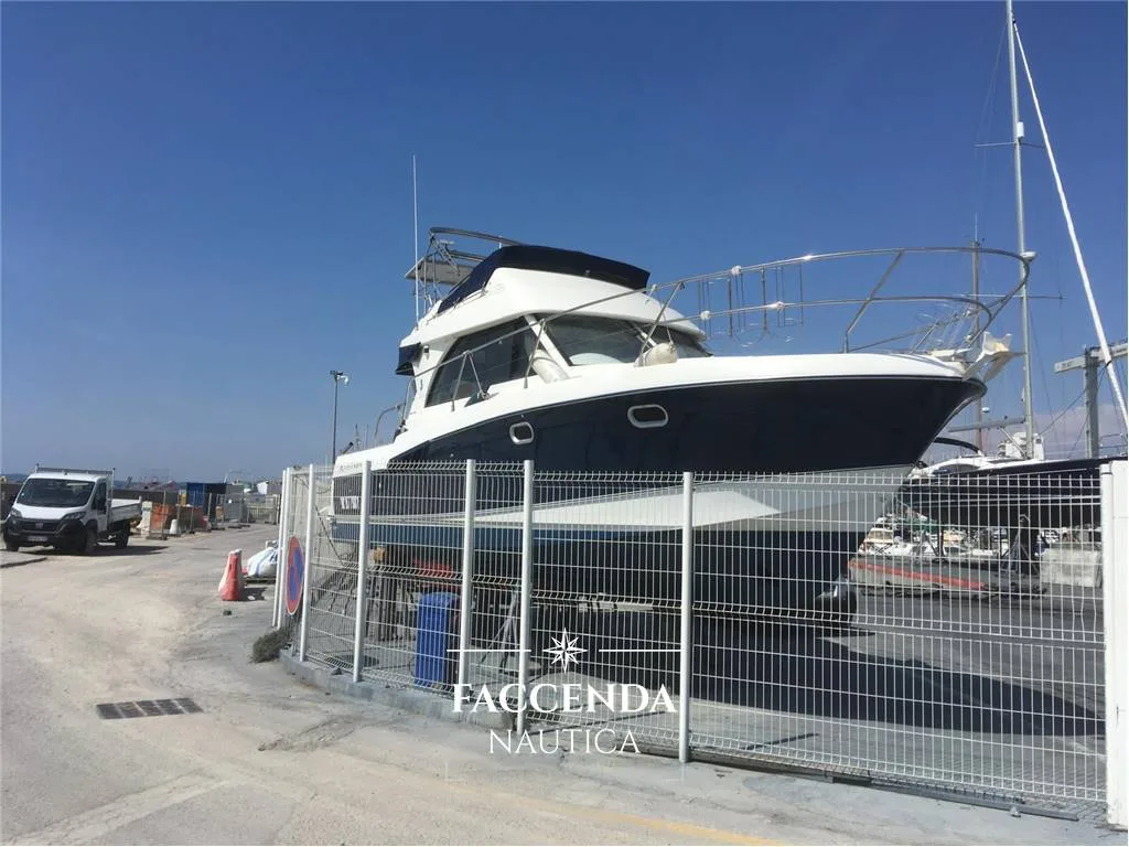 Beneteau ANTARES 9.80 d'occasion - photo 1