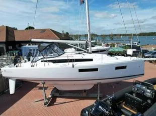 Jeanneau Sun Odyssey 350 used - photo 1
