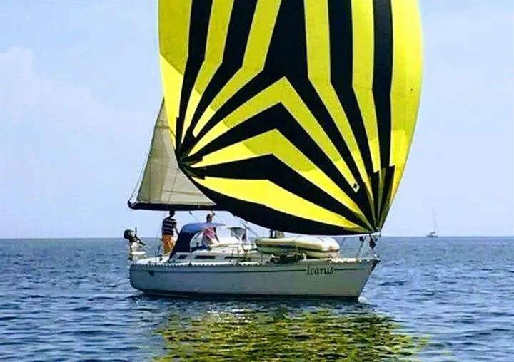 Jeanneau Sun Legende 41 gebraucht - Foto 1