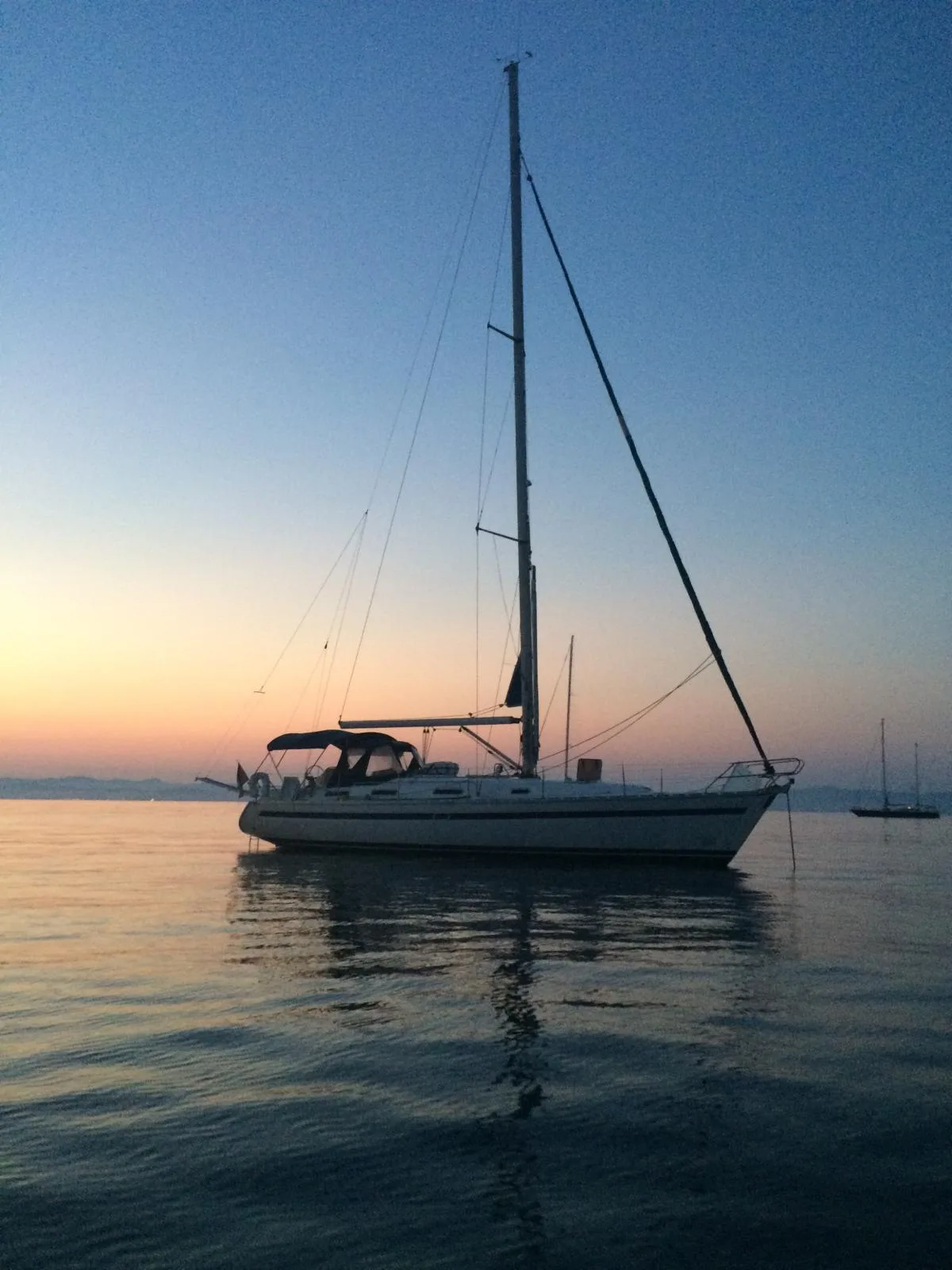 Bavaria Yachts Bavaria 41 holiday used - photo 1