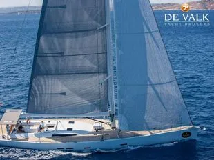 Jfa Yachts 82 SY used - photo 1