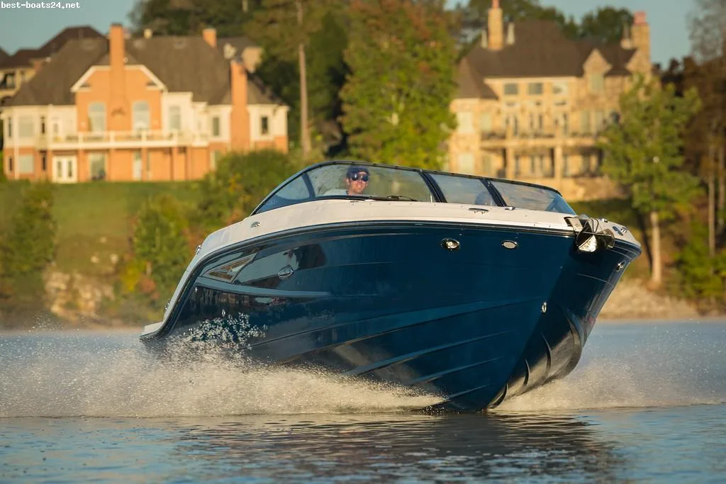 Sea Ray Sun Sport 250 2488507 gebraucht - Foto 1