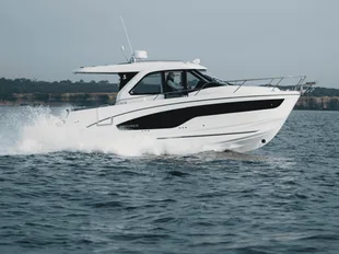Beneteau Antares 9 usato - foto 1