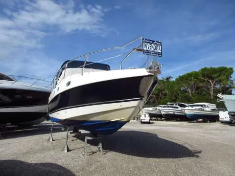 Mano Marine 2850 usato - foto 1