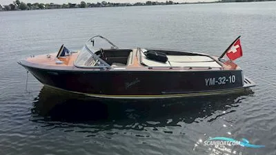 Boesch 510 Sport de Luxe d'occasion - photo 1