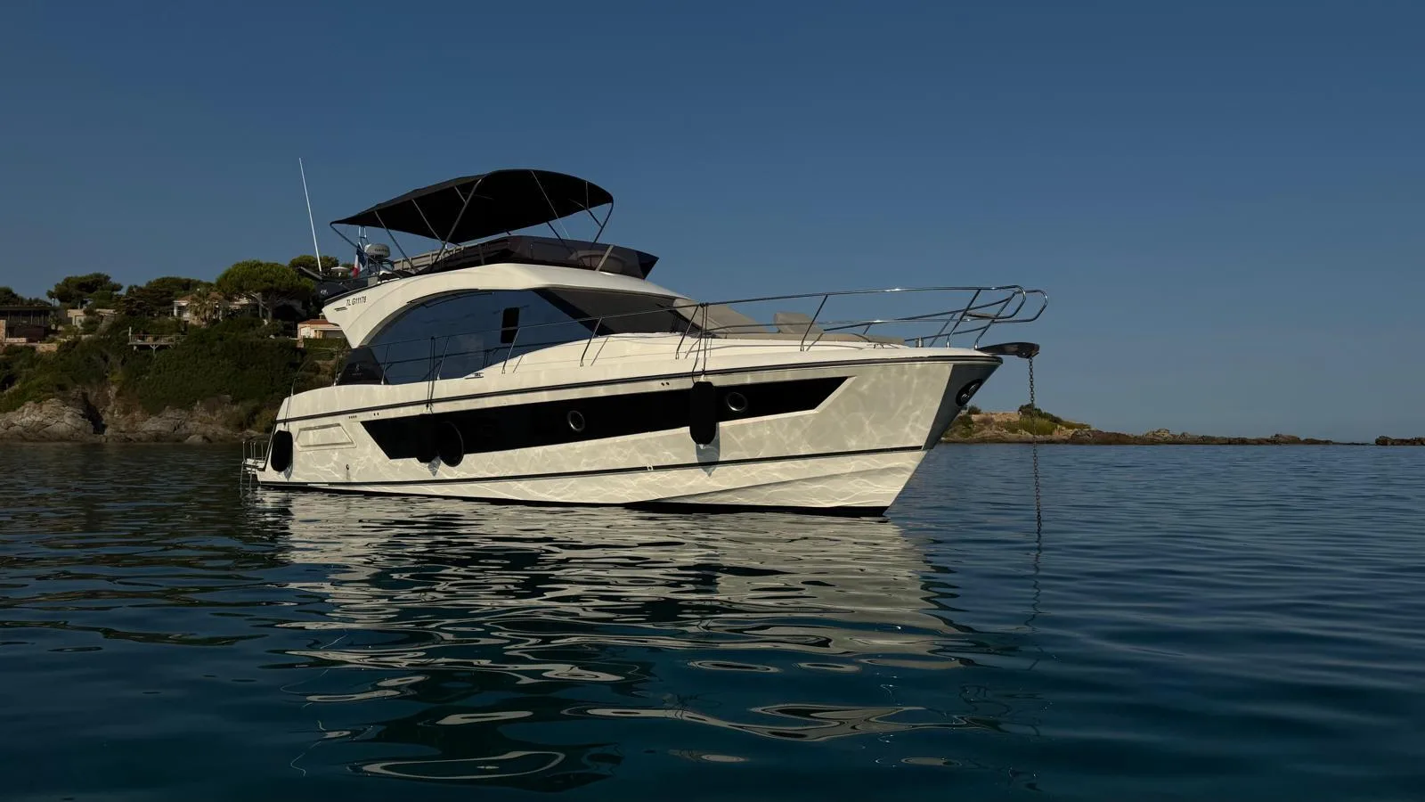 Beneteau Monte carlo 52 used - photo 1
