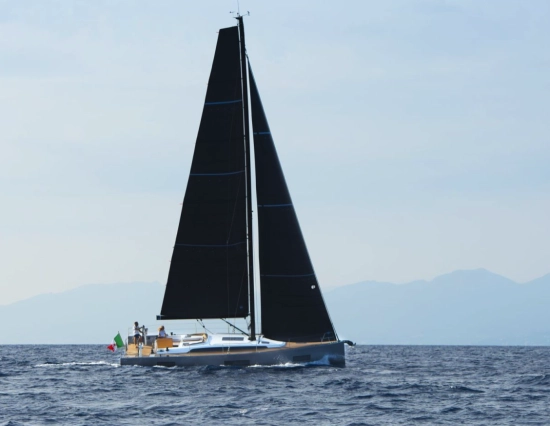 Solaris 40 ST d'occasion - photo 1