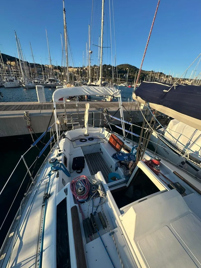 Cantieri Barberis Barberis Show 34 usato - foto 1