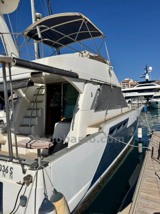 Beneteau Antares 13.80 usato - foto 1